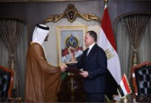 مذكرة تفاهم لتبادل الخبرات.. تفاصيل مباحثات وزير الداخلية ونظيره القطري 