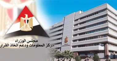 معلومات الوزراء يستعرض رؤى الخبراء لتعزيز الأمن القومي بمصر 2026 