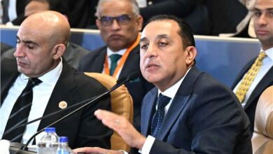 الرئيس السيسي يستقبل ممثل بوتين ويؤكد تعزيز الشراكة الاستراتيجية مع روسيا