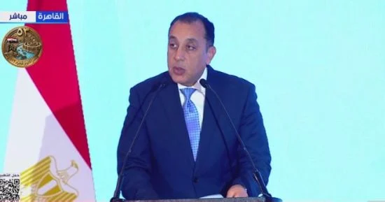 خلال اسبوع المياه : رئيس الوزراء: مصر تود أن يتحول حوض النيل إلى مجال للشراكة والتنمية