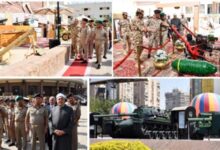 القوات المسلحة تنظم المعرض السنوي الـ 19 للثقافات العسكرية "ذاكرة أكتوبر 2026" 