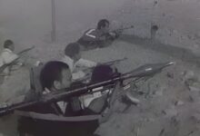 24 اكتوبر 1973 العيد القومي لمحافظة السويس ..اهالى السويس تتصدى لشارون وتلحقه هزيمة ساحقة 