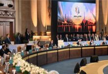 منال عوض: توقيع أول عقد صيانة للطرق المحلية بقيمة 3 مليارات جنيه