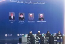 وزيرالأوقاف: القرآن يضع دستورا متكاملا لمواجهة الخوف وإدارة الأزمات 
