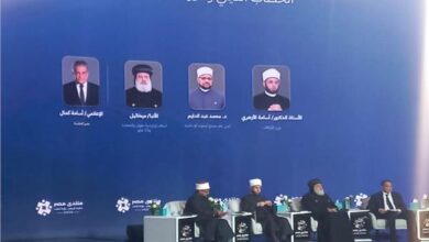 وزيرالأوقاف: القرآن يضع دستورا متكاملا لمواجهة الخوف وإدارة الأزمات