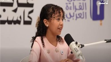 بعد تتويجها بطلة العرب.. ميار عثمان تدخل معركة فكرية دفاعًا عن الواجبات المنزلية
