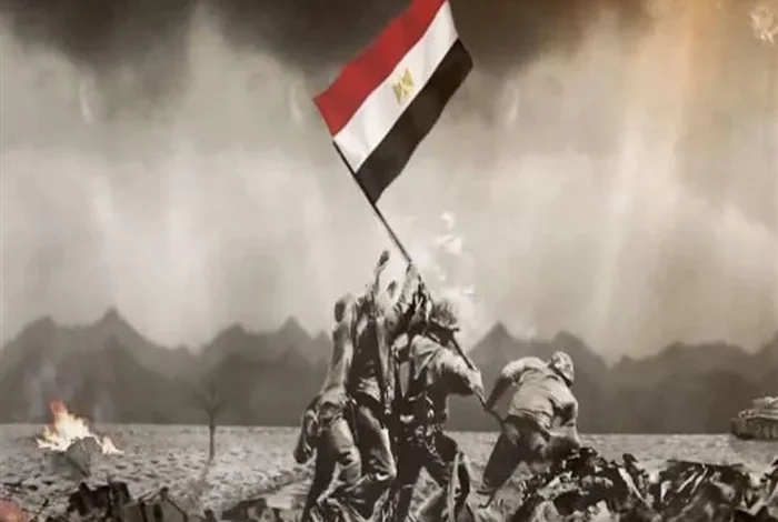 الثامن من اكتوبر 1973اسرائيل تواصل الانهيار امام نيران الجيش المصرى بتدمير دبابات اللواء 190 وأسر قائده عساف ياجوري وكثير من افراده