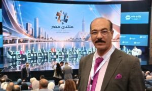 نقيب العلوم الصحية: الحوار المجتمعي ضروري لإبراز ثمار تطوير المنظومة الصحية 