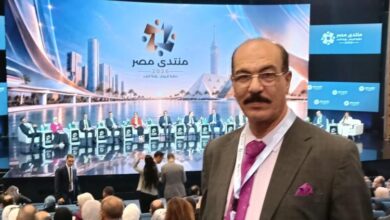 نقيب العلوم الصحية: الحوار المجتمعي ضروري لإبراز ثمار تطوير المنظومة الصحية 
