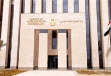  جهود وزارة الري لتطوير منظومة إدارة الموارد المائية في مصر 