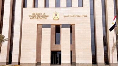 جهود وزارة الري لتطوير منظومة إدارة الموارد المائية في مصر 