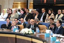 فى أولى الجلسات النقاشية لمنتدى مصر 2026 وزير التعليم يستعرض بالأرقام نتائج جهود تطوير المنظومة التعليمية
