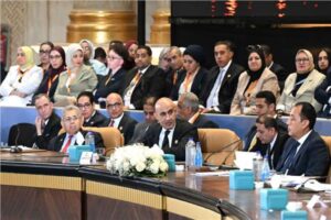 فى أولى الجلسات النقاشية لمنتدى مصر 2026 وزير التعليم يستعرض بالأرقام نتائج جهود تطوير المنظومة التعليمية