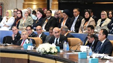 فى أولى الجلسات النقاشية لمنتدى مصر 2026 وزير التعليم يستعرض بالأرقام نتائج جهود تطوير المنظومة التعليمية