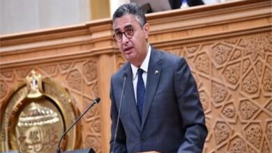 وزير التموين أمام «الشيوخ»: نستهدف خفض أسعار 30 سلعة أساسية..نستهدف تحقيق الاكتفاء الذاتي من القمح المحلي بحلول 2030 