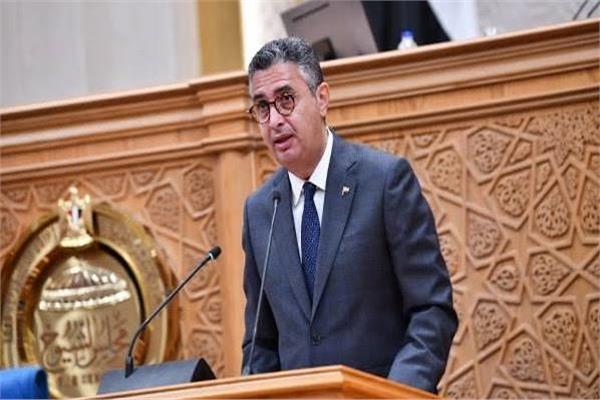 وزير التموين أمام «الشيوخ»: نستهدف خفض أسعار 30 سلعة أساسية..نستهدف تحقيق الاكتفاء الذاتي من القمح المحلي بحلول 2030 