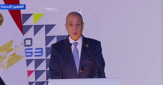 وزير الخارجية: مشروع سد جوليوس نيريرى يمثل شاهدا على ما يمكن لأفريقيا تحقيقه