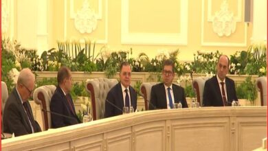 وزيرالداخلية: نفذنا توجيهات الرئيس السيسي بتخفيف الأعباء المرورية عن المواطنين  