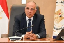 وزير الرى بالجلسة الافتتاحية لأسبوع القاهرة التاسع للمياه: مصر اختارت أن تكون المياه جسرًا للتعاون والتنمية والازدهار المشترك ..التنمية والأمن المائي حق للجميع