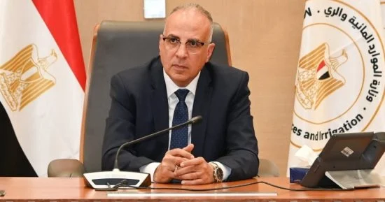 وزير الرى بالجلسة الافتتاحية لأسبوع القاهرة التاسع للمياه: مصر اختارت أن تكون المياه جسرًا للتعاون والتنمية والازدهار المشترك ..التنمية والأمن المائي حق للجميع