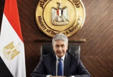 وزير السياحة والآثار: قطاع السياحة وفر 2.5 مليون فرصة عمل خلال 12 عاما