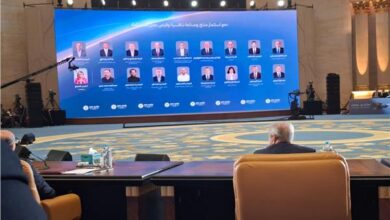 وزير العمل : استراتيجية التشغيل الوطنية تستهدف توفير 1.4 مليون فرصة عمل سنوياً 